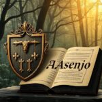 Significado del apellido Asenjo