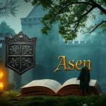 Significado del apellido Asens
