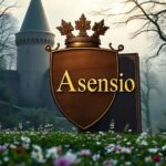 Significado del apellido Asensio