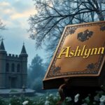 Significado del apellido Ashlynn