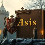 Significado del apellido Asís