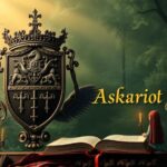 Significado del apellido Askariot
