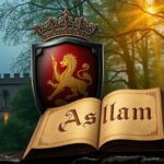 Significado del apellido Aslam