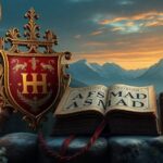 Significado del apellido Asmad
