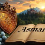 Significado del apellido Asmar