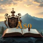 Significado del apellido Aso