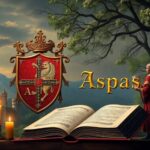 Significado del apellido Aspas
