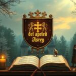 Significado del apellido Asrey