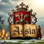 Significado del apellido Assia