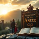 Significado del apellido Astete
