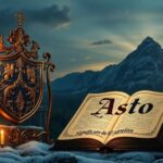 Significado del apellido Asto