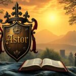 Significado del apellido Astor