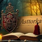 Significado del apellido Astoreka