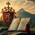 Significado del apellido Asur
