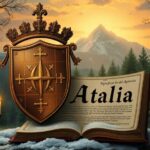 Significado del apellido Atalia