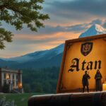 Significado del apellido Atan