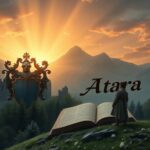 Significado del apellido Atara