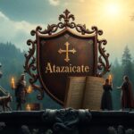 Significado del apellido Atazaicate