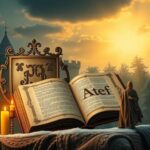 Significado del apellido Atef