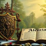 Significado del apellido Atencia