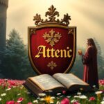 Significado del apellido Atencio