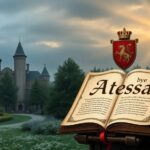 Significado del apellido Atessa