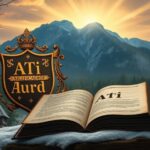 Significado del apellido Ati