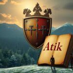 Significado del apellido Atik