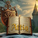 Significado del apellido Atiq
