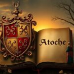 Significado del apellido Atoche