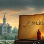 Significado del apellido Atsuko