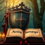 Significado del apellido Attamoseya