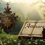 Significado del apellido Attasara