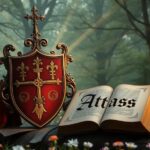 Significado del apellido Attassa