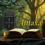 Significado del apellido Attaxa