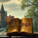 Significado del apellido Attenaga