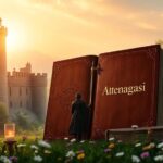 Significado del apellido Attenagasi