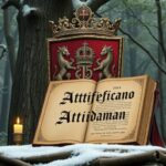 Significado del apellido Attidamana