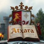 Significado del apellido Atxara