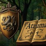 Significado del apellido Atzuma