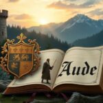 Significado del apellido Aude
