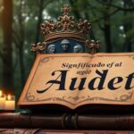 Significado del apellido Audet