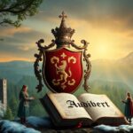 Significado del apellido Audibert