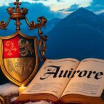 Significado del apellido Aurora