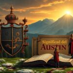 Significado del apellido Austin