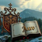 Significado del apellido Auvi