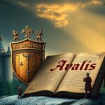 Significado del apellido Avalis