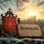 Significado del apellido Avanzatti