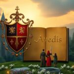 Significado del apellido Avedis