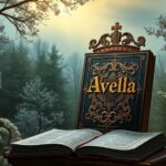 Significado del apellido Avella